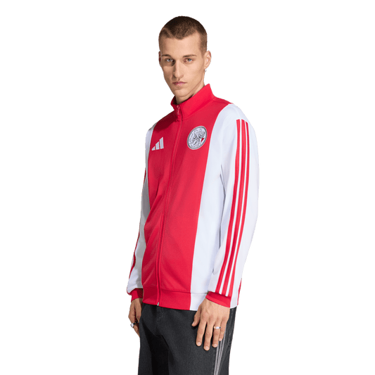 Ajax-DNA tracktop senior 2026-2027 1
