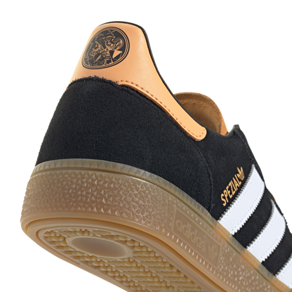 Ajax-adidas handball spezial black orange 2026-2027 5