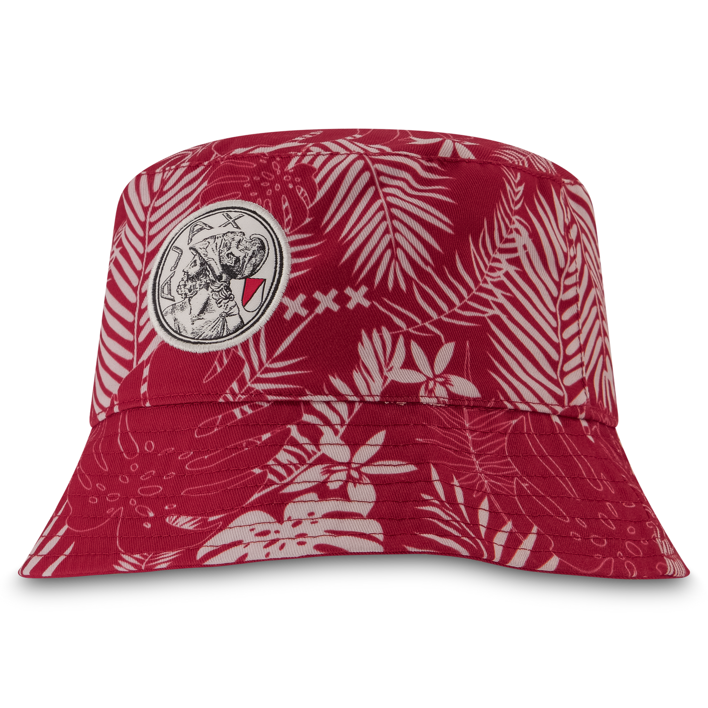 Ajax-bucket hat Hawaii senior 2