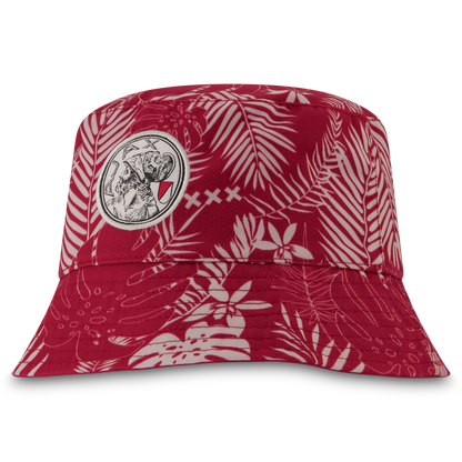 Ajax-bucket hat Hawaii senior 2