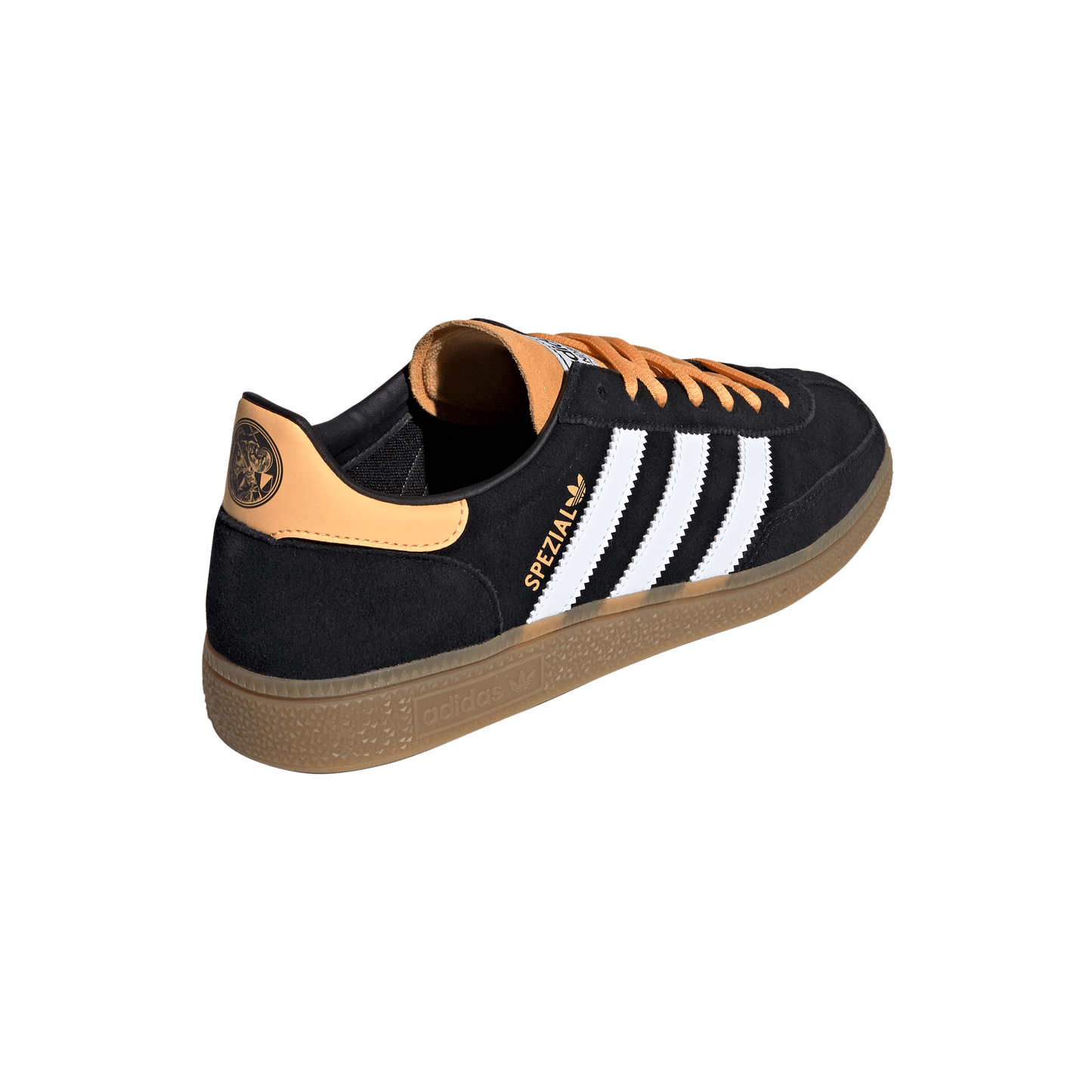 Ajax-adidas handball spezial black orange 2026-2027 4