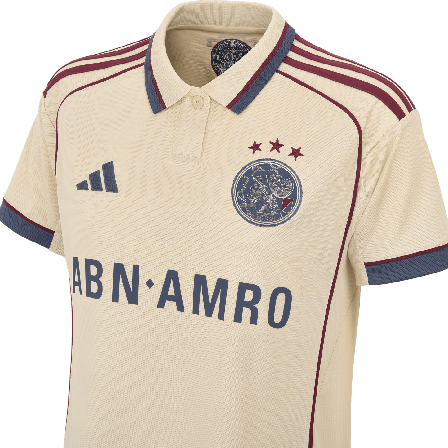 Ajax-3rd shirt women 2025-2026 4