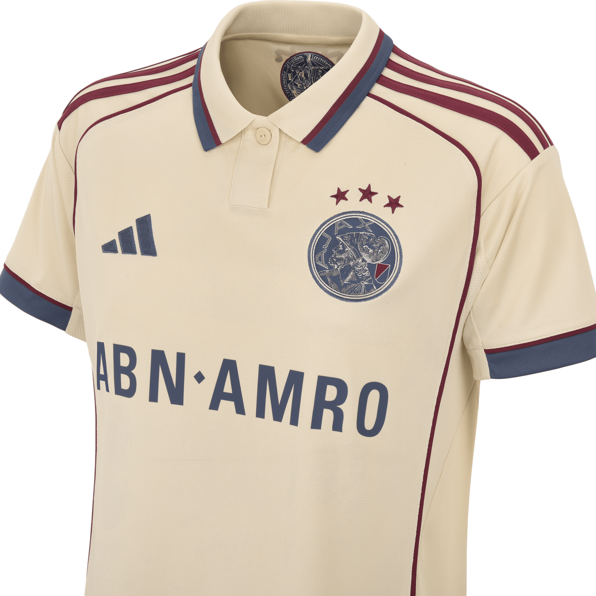 Ajax-3rd shirt women 2025-2026 4
