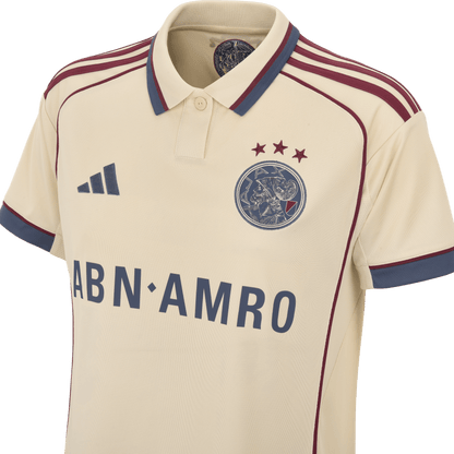 Ajax-3rd shirt women 2025-2026 4