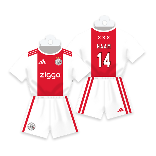 Ajax-maxi kit home with name 1