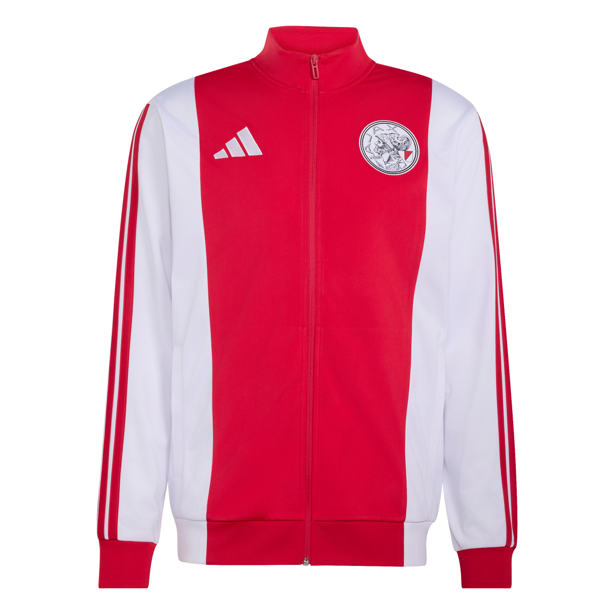 Ajax-DNA tracktop senior 2026-2027 2