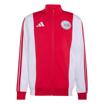 Ajax-DNA tracktop senior 2026-2027 2