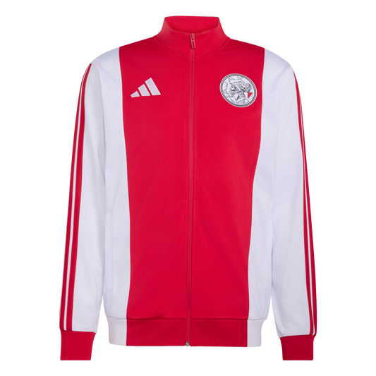 Ajax-DNA tracktop senior 2026-2027 2
