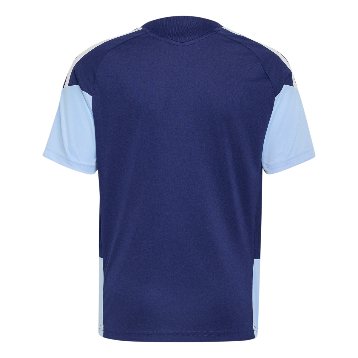 Ajax-training shirt navy junior 2026-2027 4