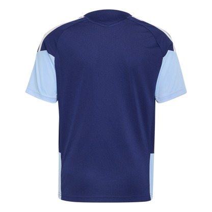 Ajax-training shirt navy junior 2026-2027 4