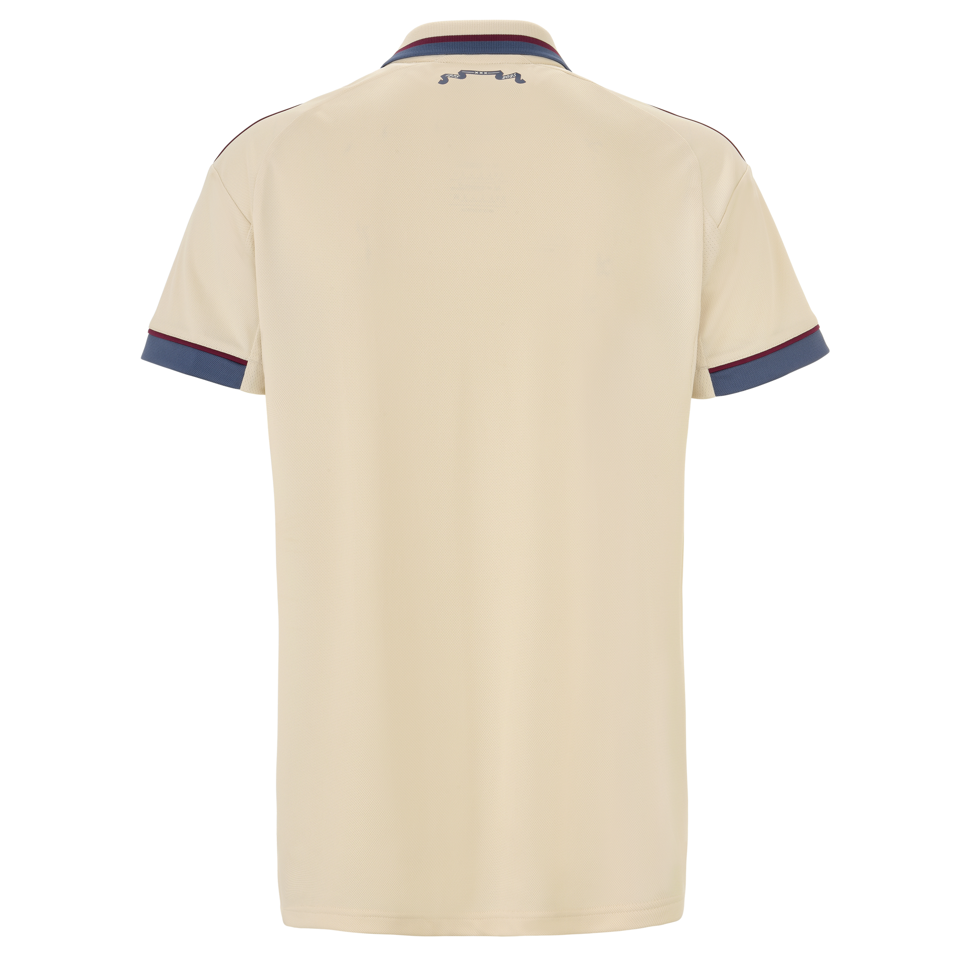 Ajax-3rd shirt women 2025-2026 2