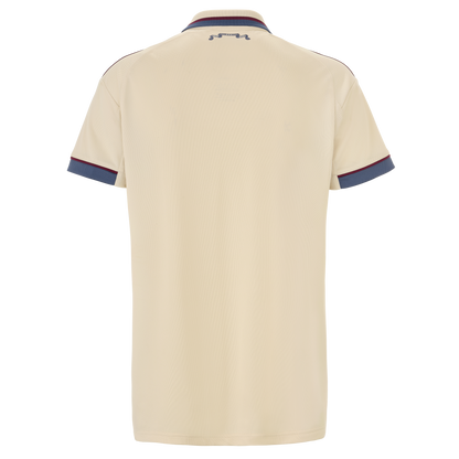Ajax-3rd shirt women 2025-2026 2