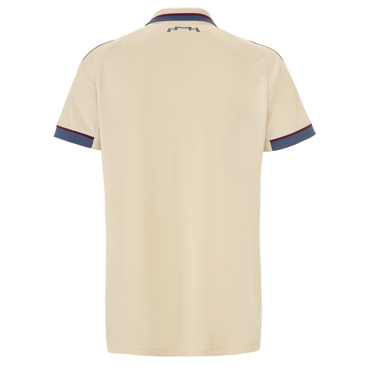 Ajax-3rd shirt women 2025-2026 2