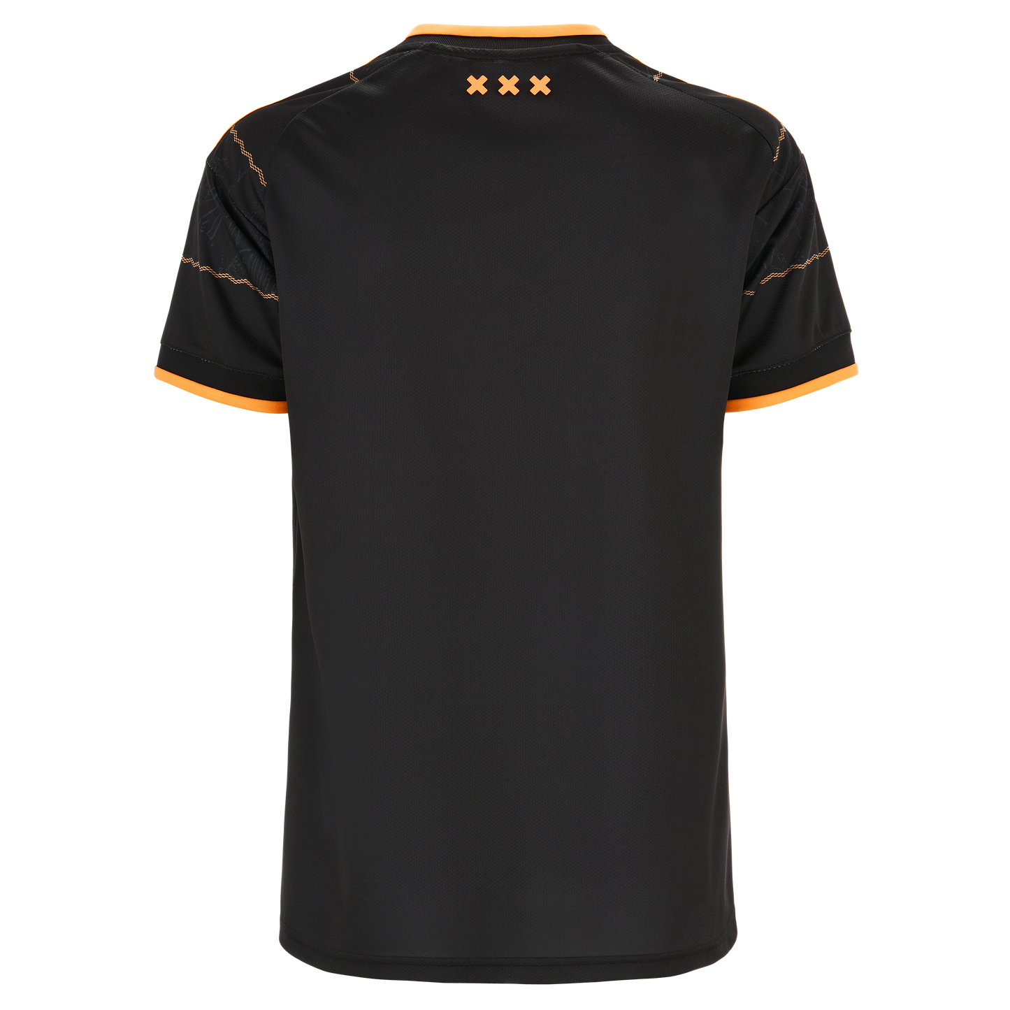Ajax-women uitshirt 2026-2027 2