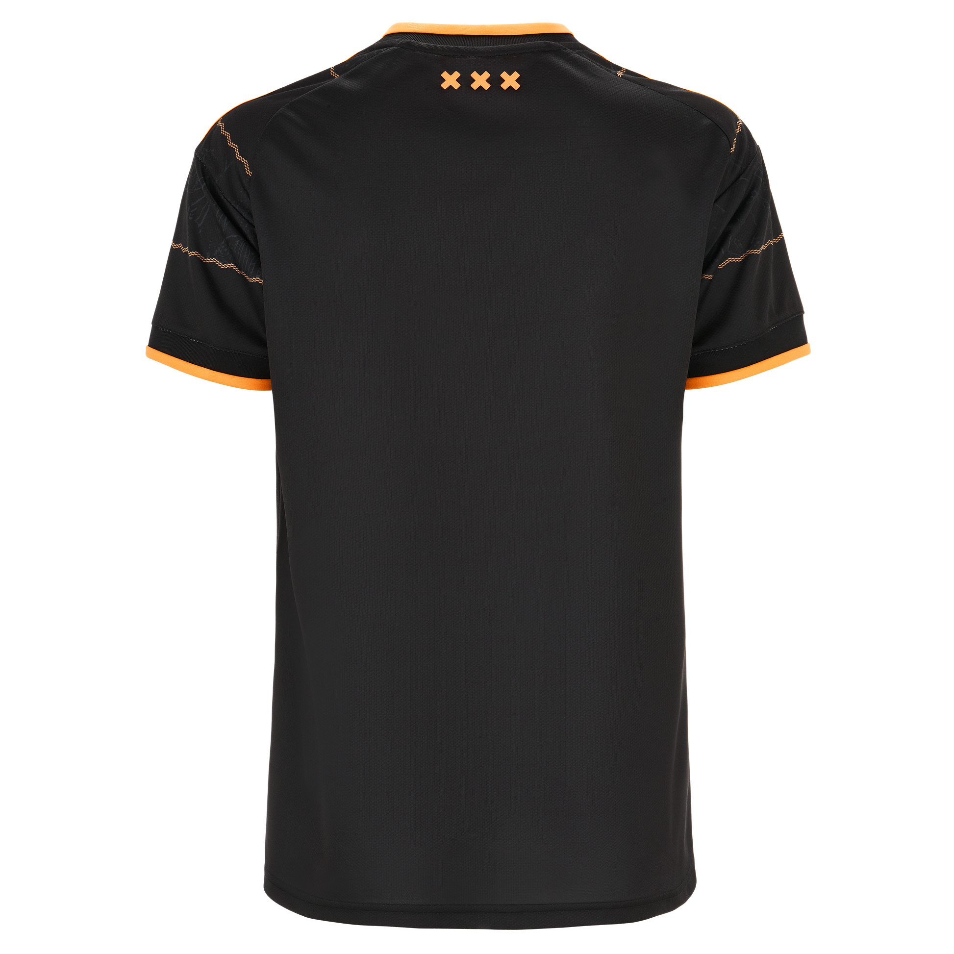 Ajax-women uitshirt 2026-2027 2