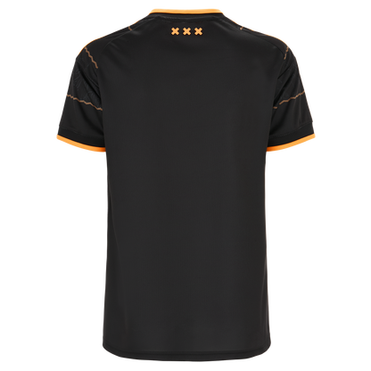 Ajax-women uitshirt 2026-2027 2