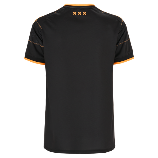 Ajax-women uitshirt 2026-2027 2