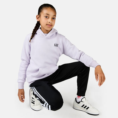 Ajax-hooded sweater lila Ajax sons of gods junior 3