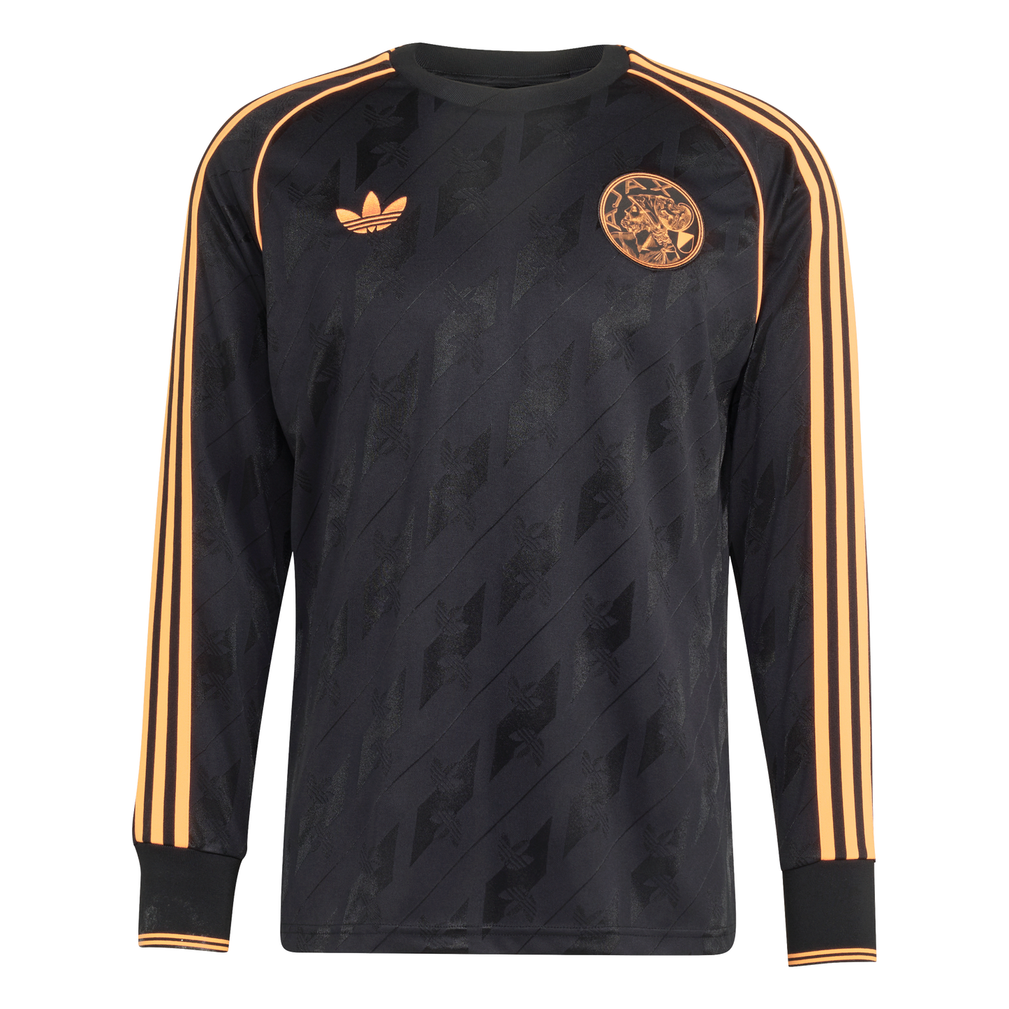 Ajax-originals jersey senior 2026-2027 5