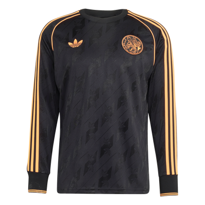 Ajax-originals jersey senior 2026-2027 5