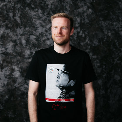 Ajax-t-shirt Hazes photo 2