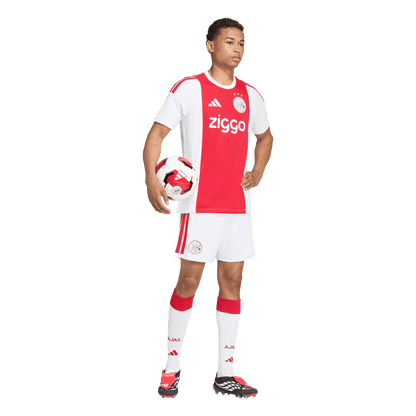 Ajax-home short senior 2026-2027 5