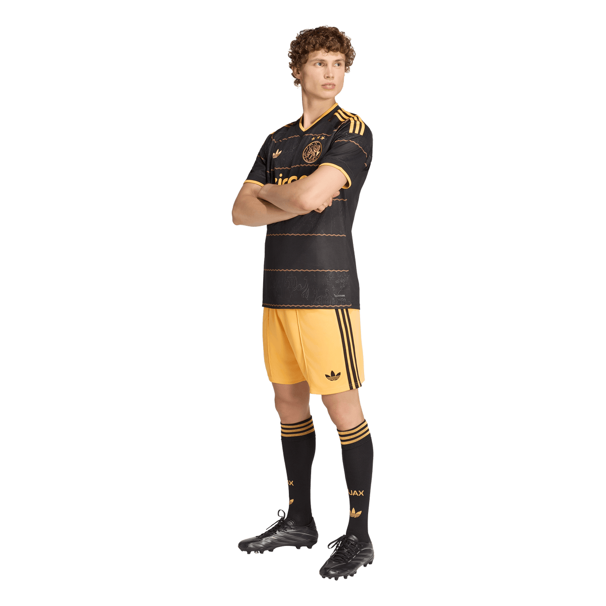 Ajax-away short 2nd senior 2026-2027 2