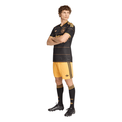 Ajax-away short 2nd senior 2026-2027 2