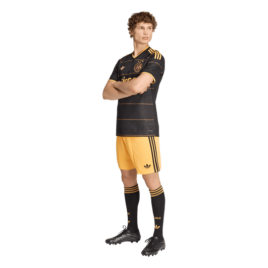Ajax-away short 2nd senior 2026-2027 2
