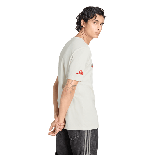 Ajax-baseball t-shirt senior 2
