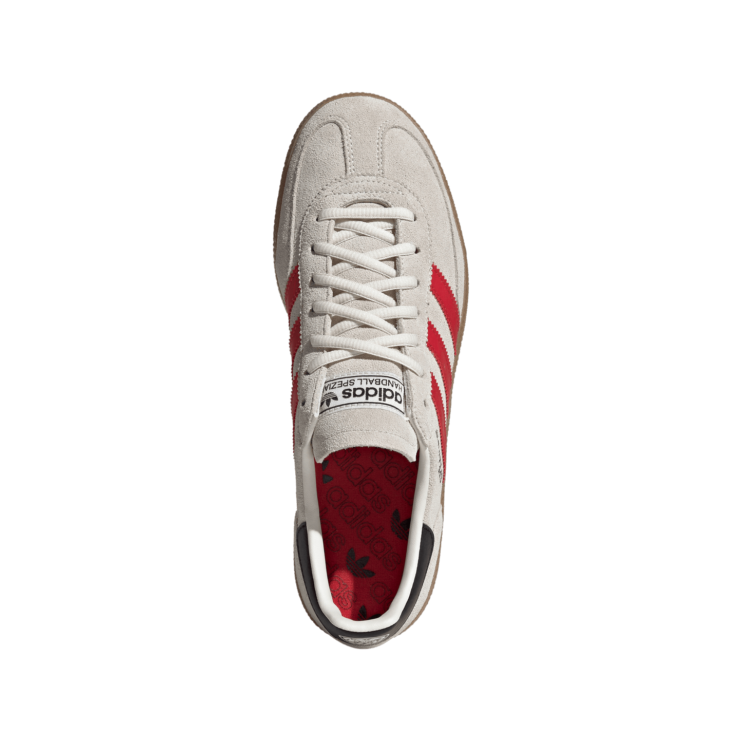 Ajax-adidas handball spezial burgundy red 3