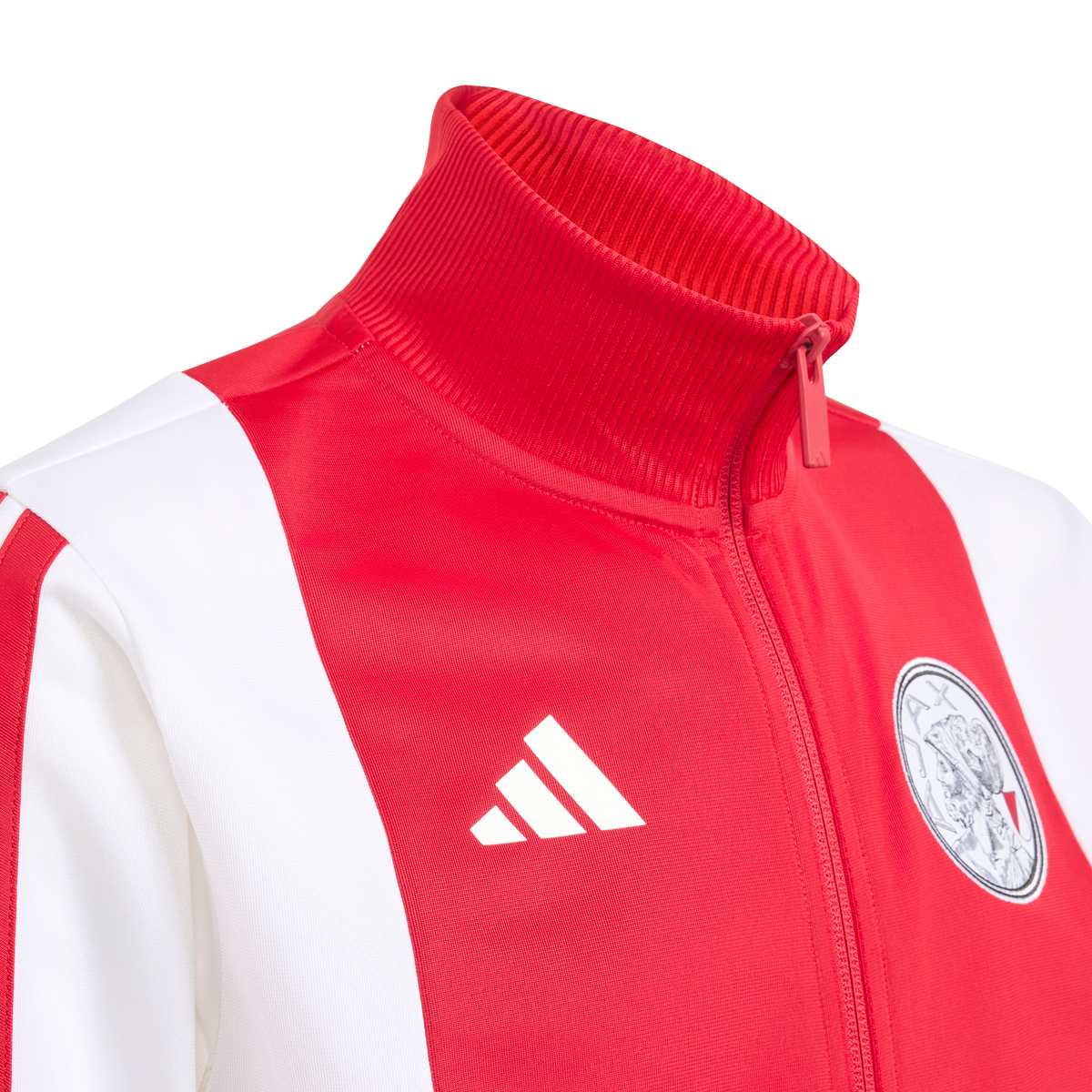 Ajax-DNA tracksuit junior 2026-2027 5