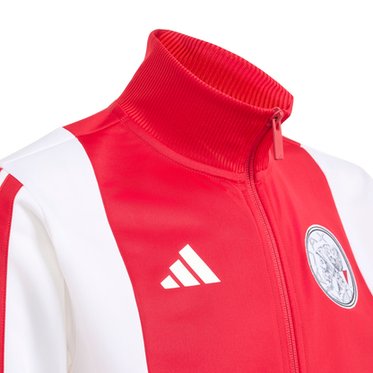 Ajax-DNA tracksuit junior 2026-2027 5