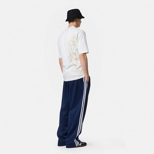 Ajax-t-shirt off white senior 2