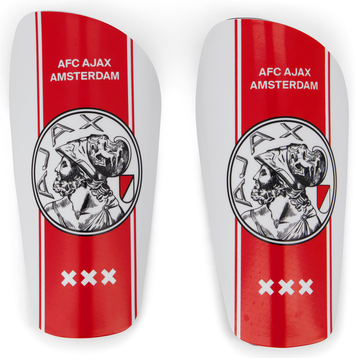 Ajax-shin guards junior 1