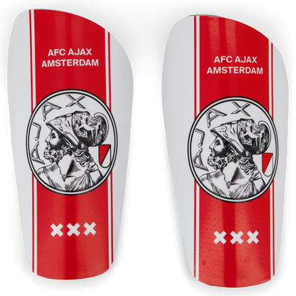 Ajax-shin guards junior 1