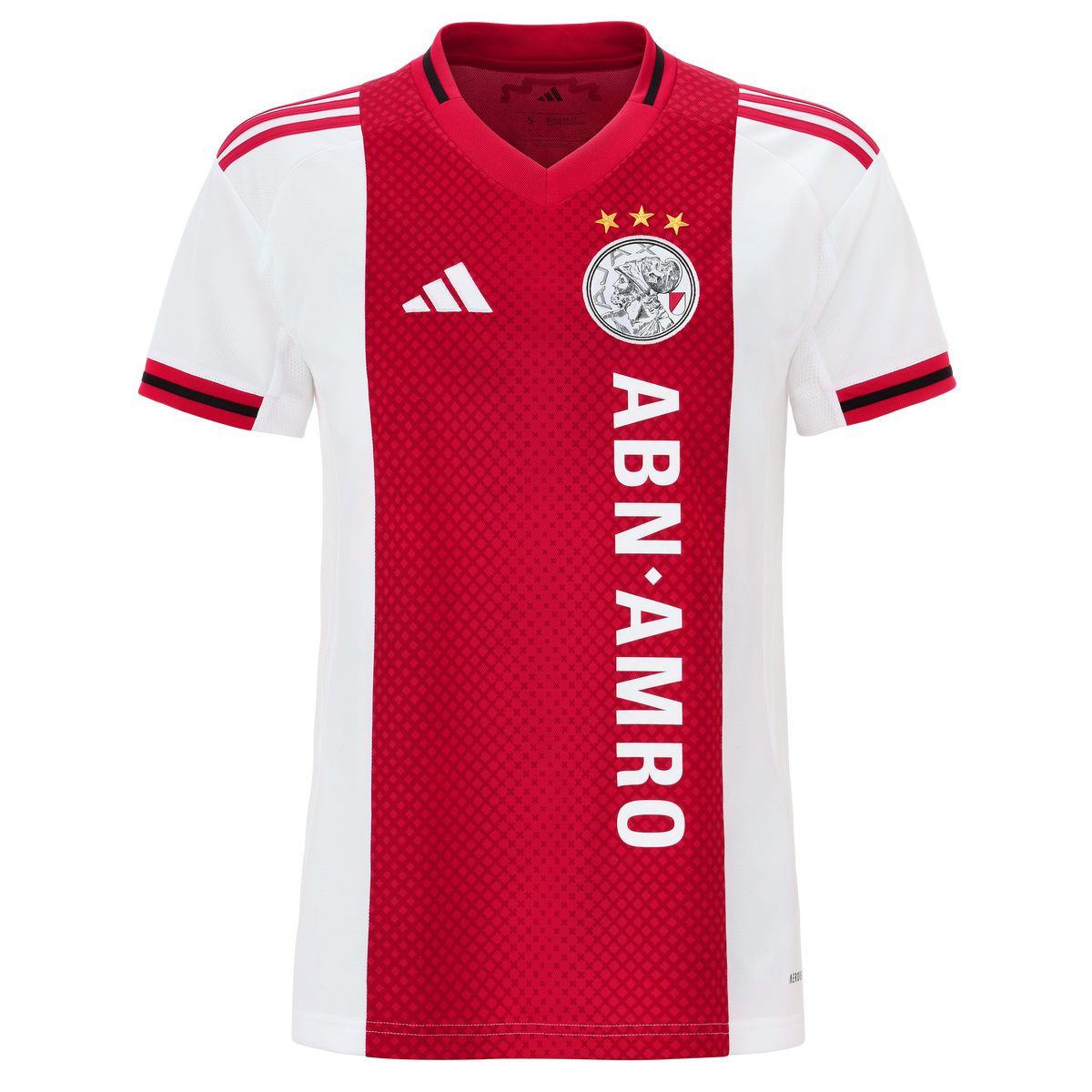 Ajax-women home shirt 2025-2026 1