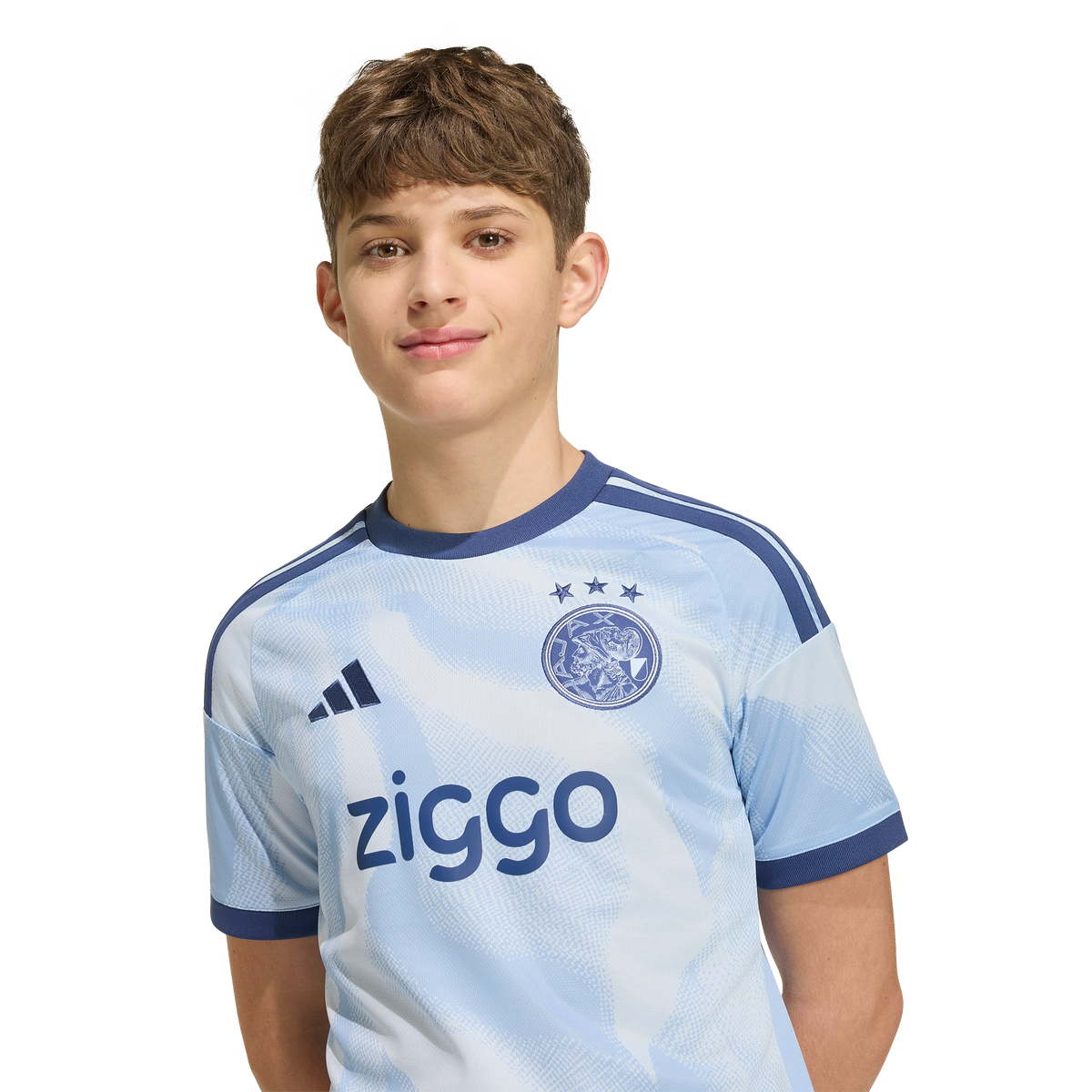 Ajax-3rd shirt junior 2026-2027 5