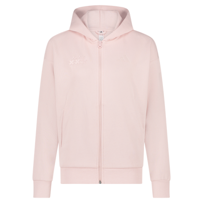 Ajax-adidas vest light pink women 1