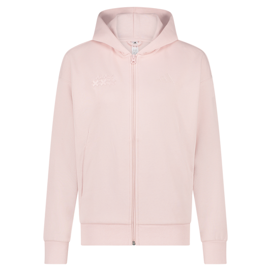 Ajax-adidas vest light pink women 1