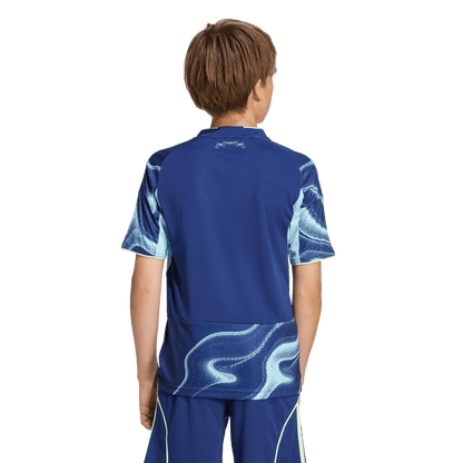Ajax-away shirt junior 2025-2026 6