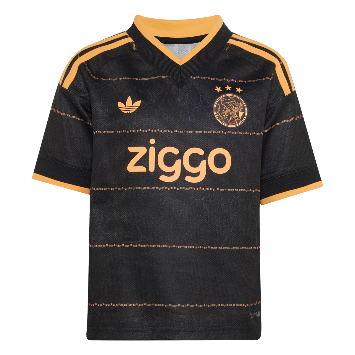 Ajax-minikit away 2026-2027 3