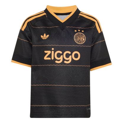 Ajax-minikit away 2026-2027 3