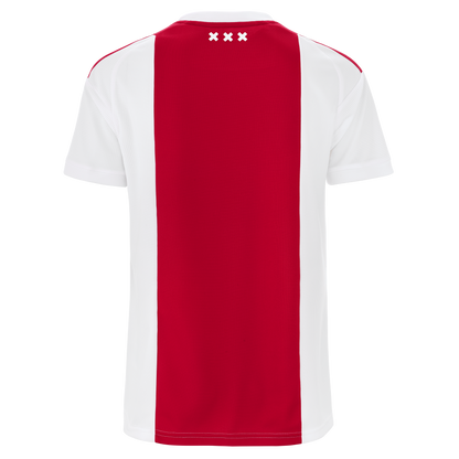 Ajax-women home shirt 2026-2027 2