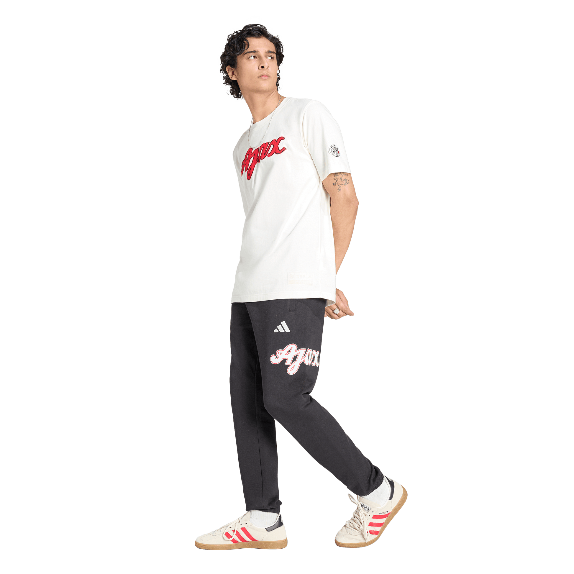 Ajax-baseball pant senior  4