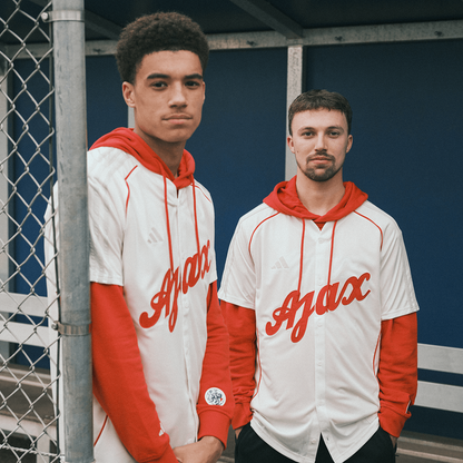 Ajax-baseball shirt senior  3