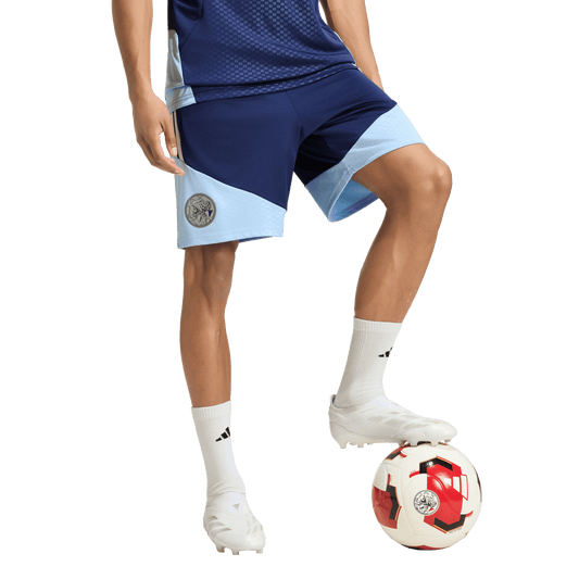 Ajax-training shorts senior 2026-2027 1