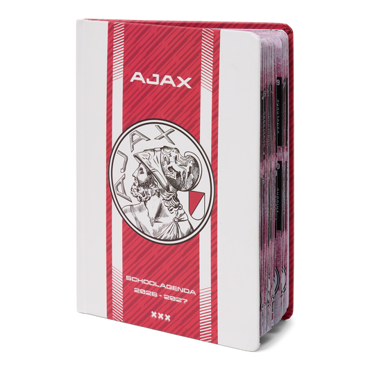 Ajax-school planner 2026/2027 2
