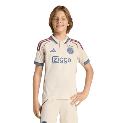 Ajax-3rd shirt junior 2025-2026 1