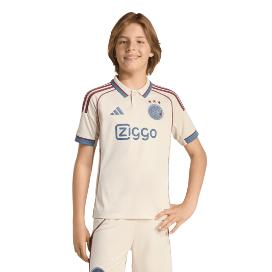 Ajax-3rd shirt junior 2025-2026 1